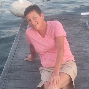 Meet your Posher, Susan